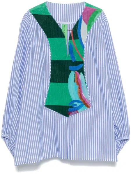 Bluză Rianna + Nina albastru