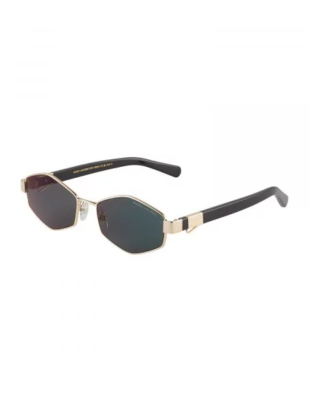 Marc Jacobs Ochelari de soare auriu / verde negru