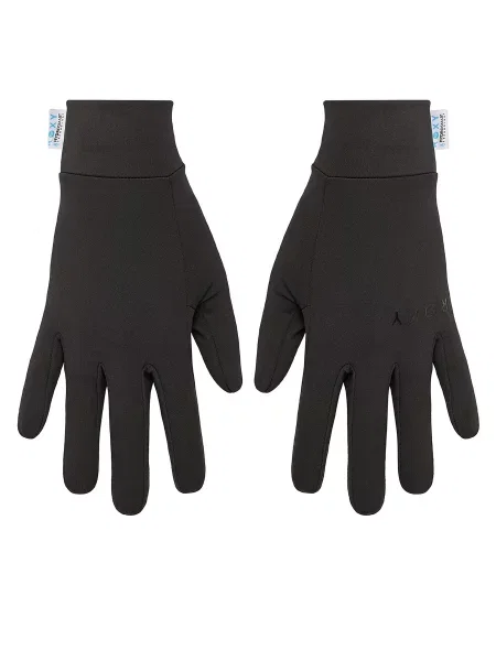 Rukavice Roxy Hydrosmart Liner true black černé