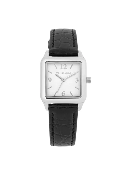 Zegarek Trussardi czarny