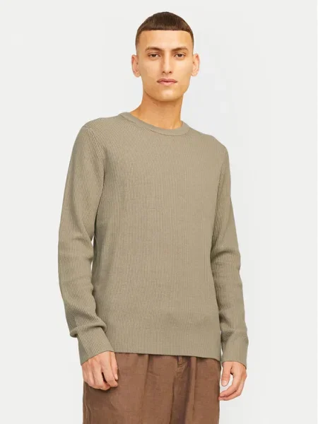 Szvetter Jack&jones szürke