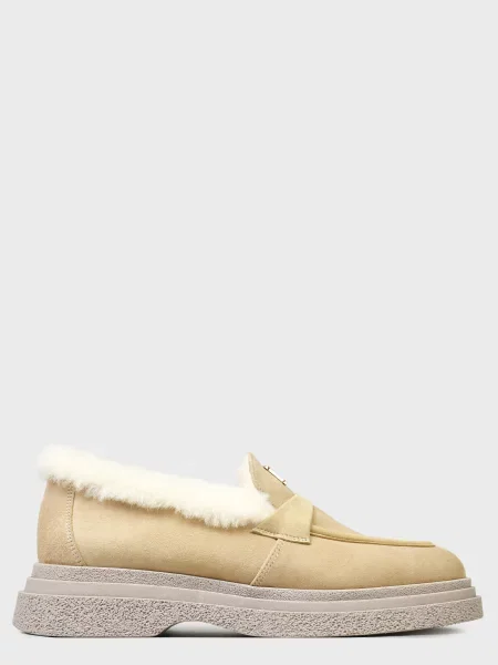 Лофери Helena Soretti бежеві