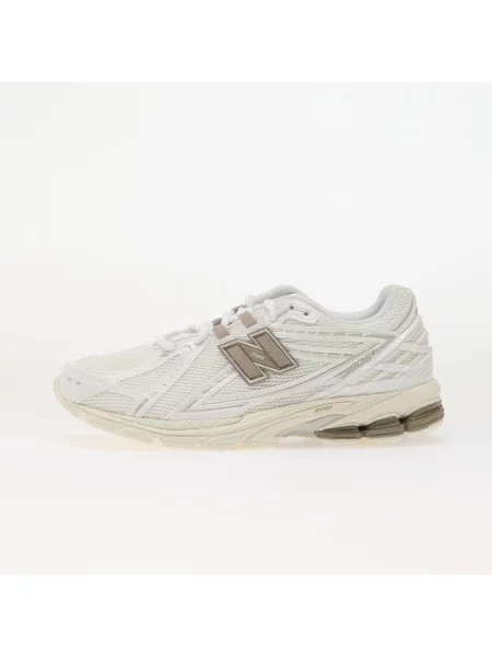 Сникърси New Balance White/ Arid Stone EUR 45 бяло