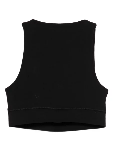 Top Superdry negru