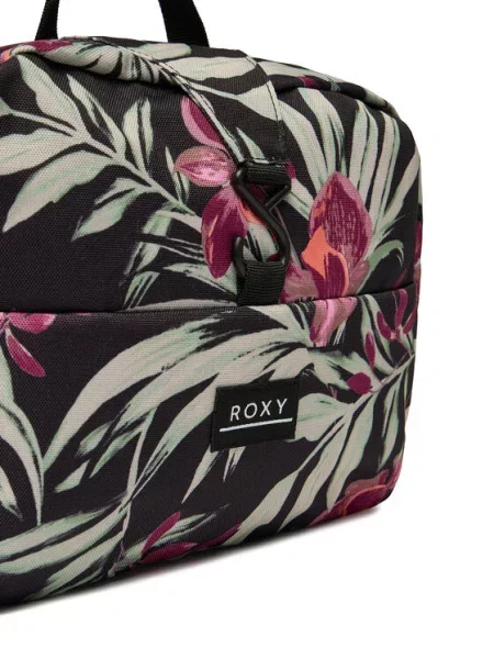 Roxy Kozmetični kovček Cute Plane črna