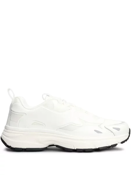 Tenisky Maison Kitsuné bílé