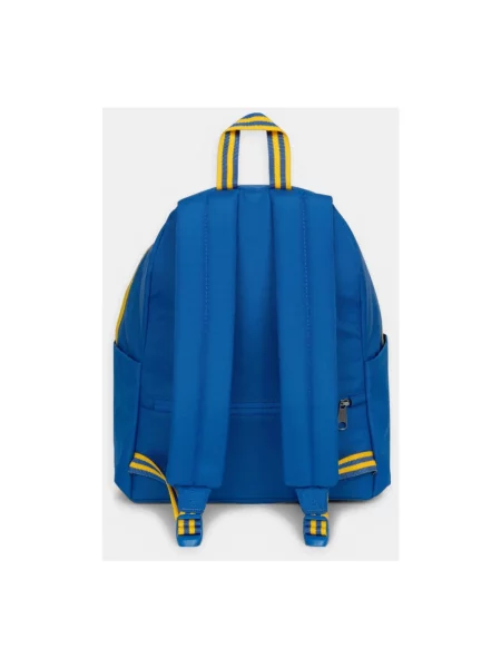 Torebka Eastpak niebieska
