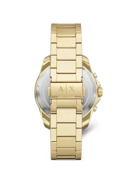 Ceas Armani Exchange gri