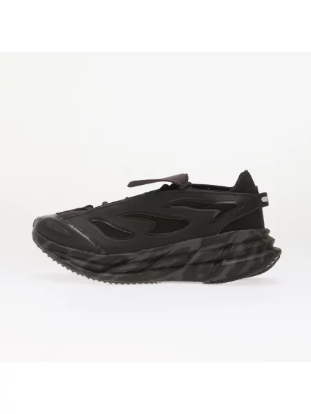Tenisky adidas by Stella McCartney Adistar Black/ Grey Four/ Dove Grey EUR 40 černé