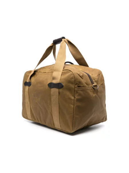 Torba Filson brązowa