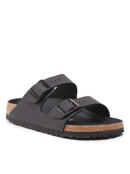 Birkenstock Papucs Birkenstock Arizona BF fekete