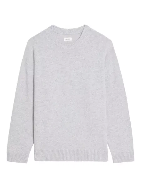 Pulover Zadig&voltaire lung gri