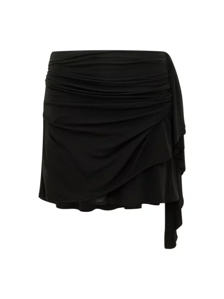 Spódnica Iro czarna