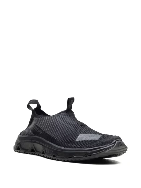Sneakerși Salomon negru