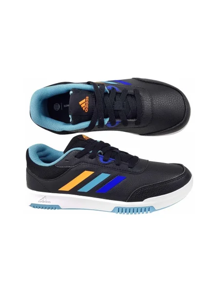 Sneakerși Adidas negru