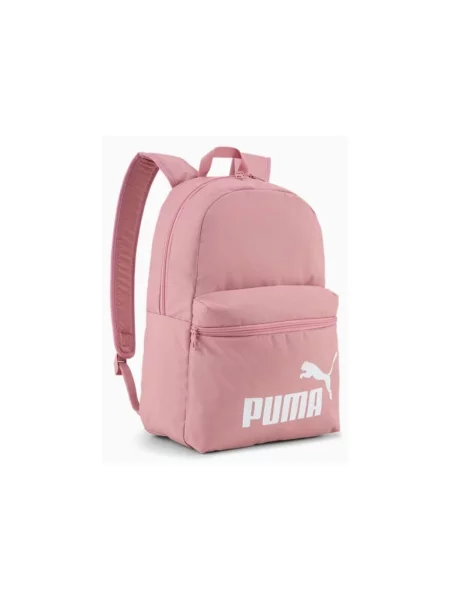 Batoh Puma bílý