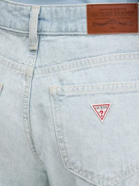 Guess Jeans джинси wide leg