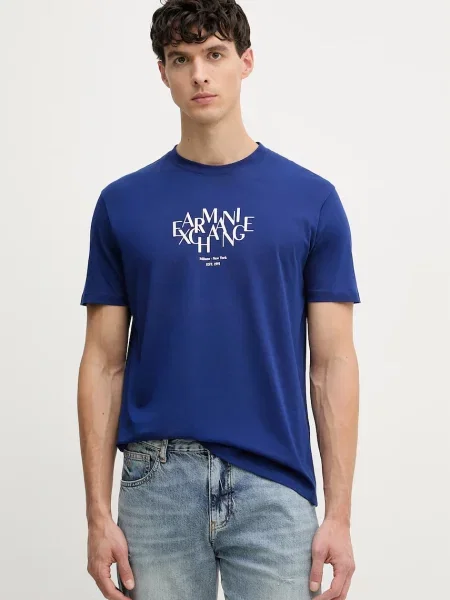 Armani Exchange t-shirt
