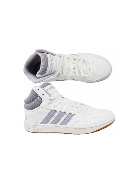 Félcipo Adidas fehér