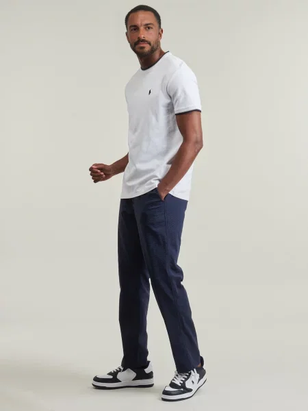 Polo Ralph Lauren Tricou alb