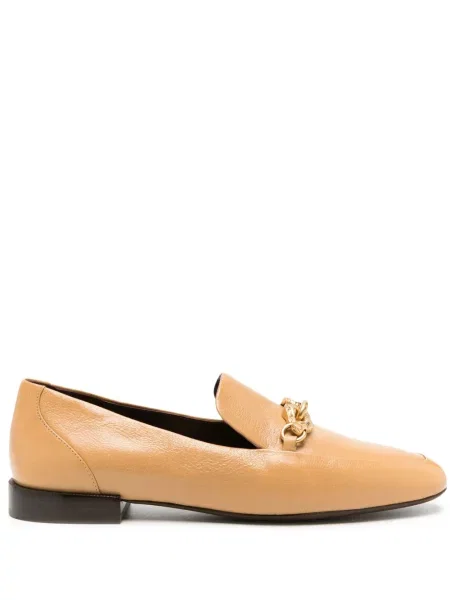Pantofi loafer Tory Burch din piele