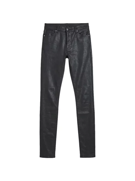 Blugi Ksubi negru