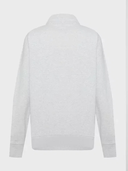 Свитер Gant серый