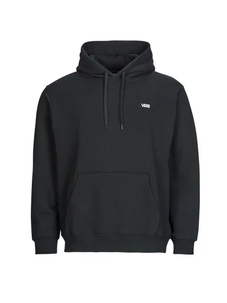 Szvetter Vans fekete
