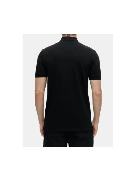 Tricou Hugo negru