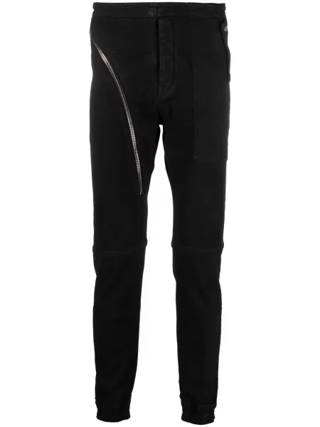 Pantaloni de jogging Rick Owens negru