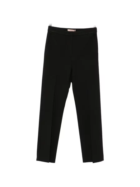 Pantaloni Twinset negru
