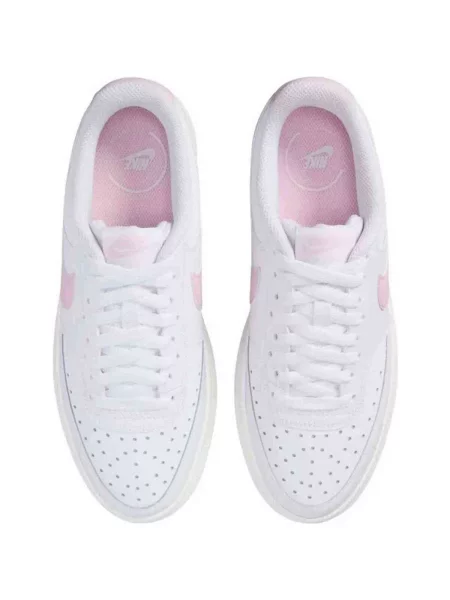 Tenisky Nike biela