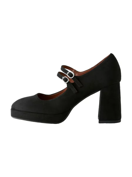 Next Pumps Forever Comfort®' negru