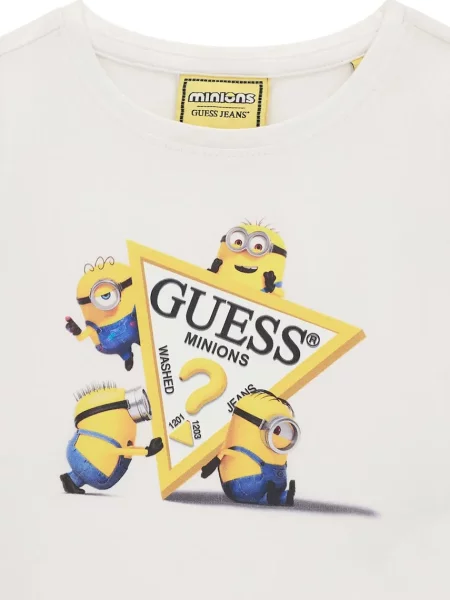 Детская футболка Guess