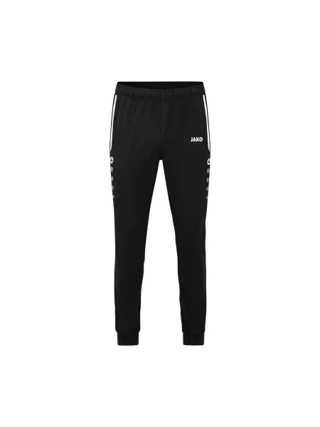 Sportski komplet Jako crna