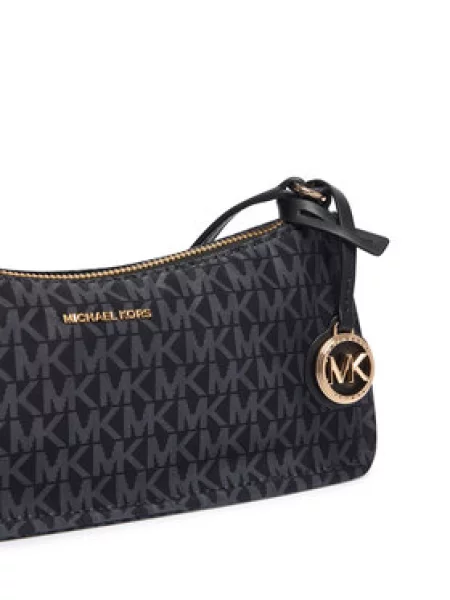 Kabelka MICHAEL Michael Kors čierna