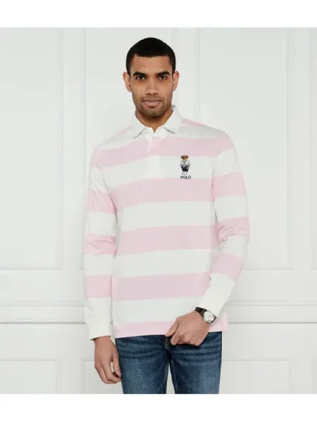 POLO RALPH LAUREN Polo roz