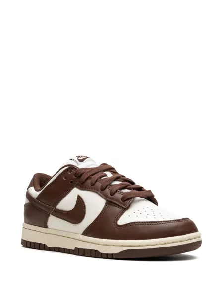 Sportbačiai Nike Dunk ruda