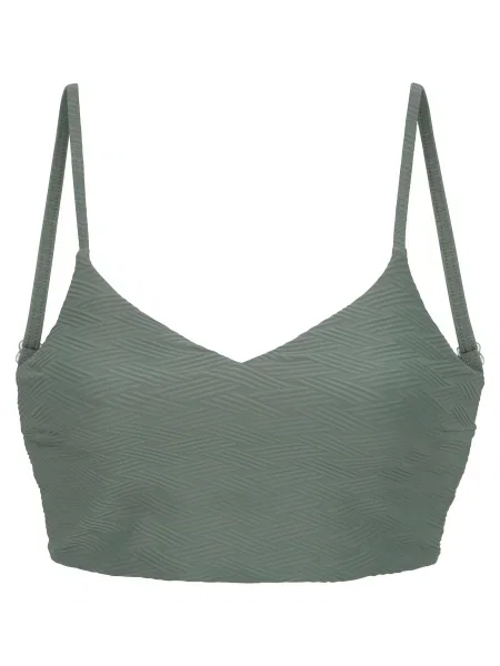 SUNSEEKER Sutien costum de baie oliv