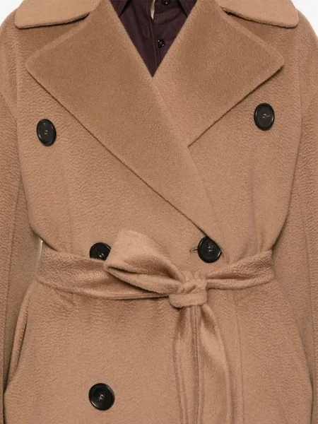 Palton 's Max Mara maro