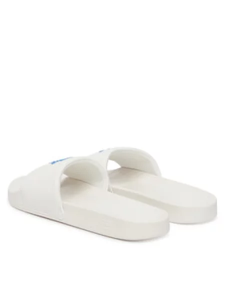 Šlepetės Tommy Hilfiger Th Script Pool Slide balta