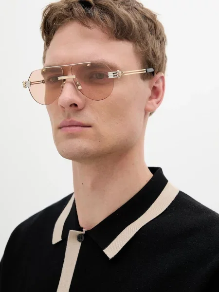 Bottega Veneta ochelari