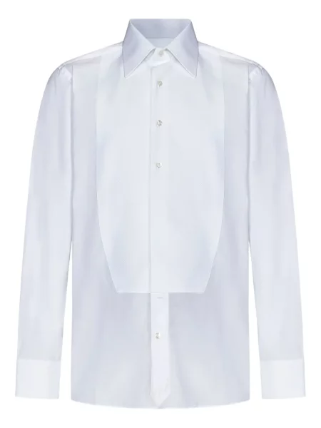 Cămașă Tom Ford alb