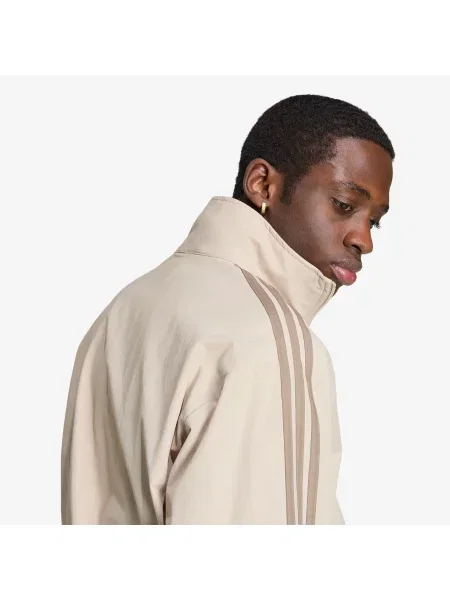 Яке adidas Firebird Woven Track Top Khaki Three L