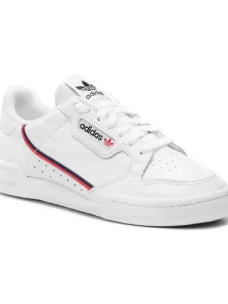Adidas Sneakers Continental 80 Shoes alb