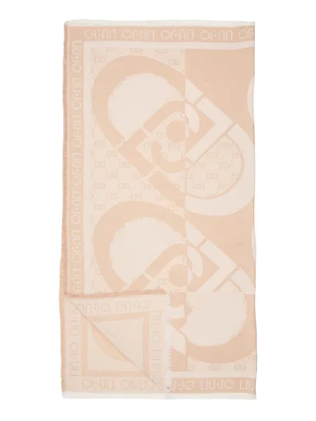 Liu Jo Šal nude / pesek bež