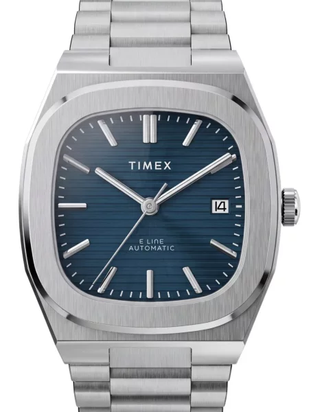 Ceas Timex albastru