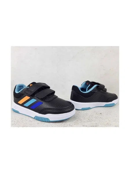 Tenisky Adidas čierna