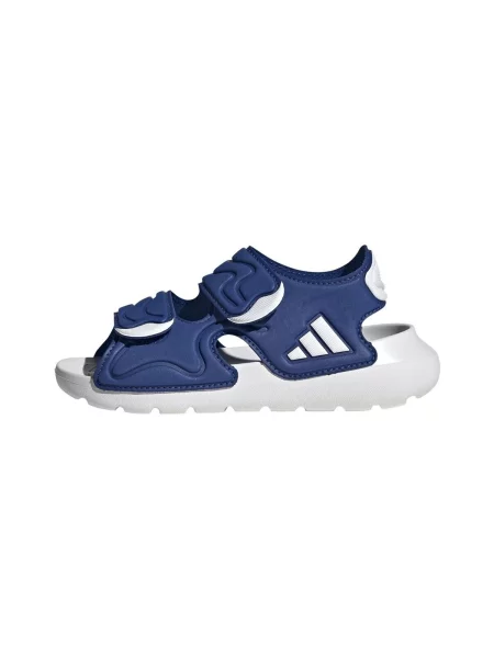 Pantofi copii Adidas albastru
