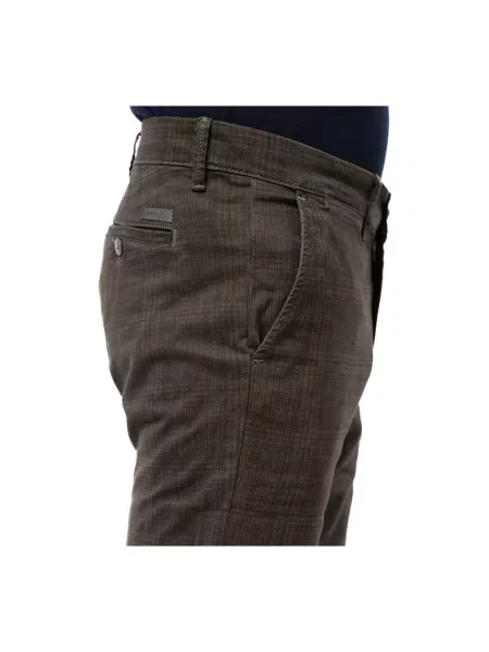 Pantaloni Jeckerson verde